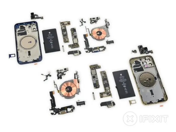 Reemplazo de la batería del iPhone SE 2020 - Guía de reparación iFixit