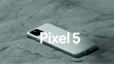 Usuarios reportan problemas con algunas unidades del Pixel 5