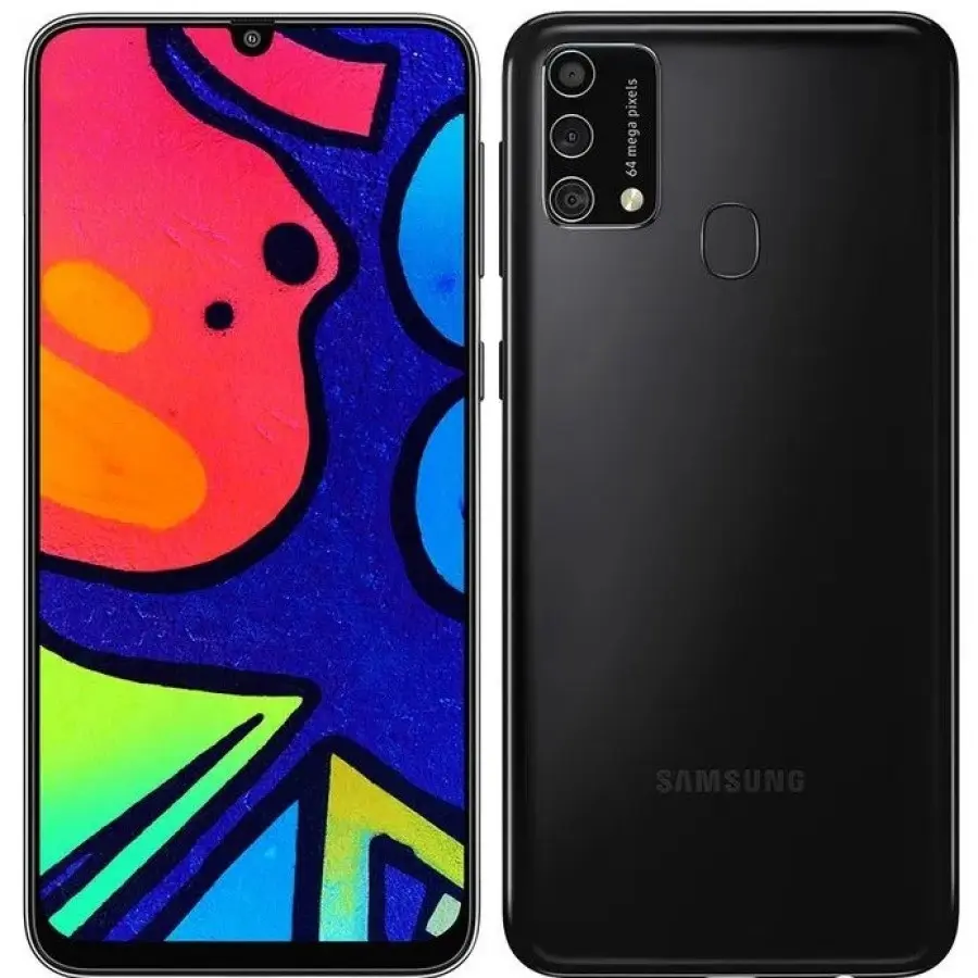 Samsung Galaxy M21s es oficial