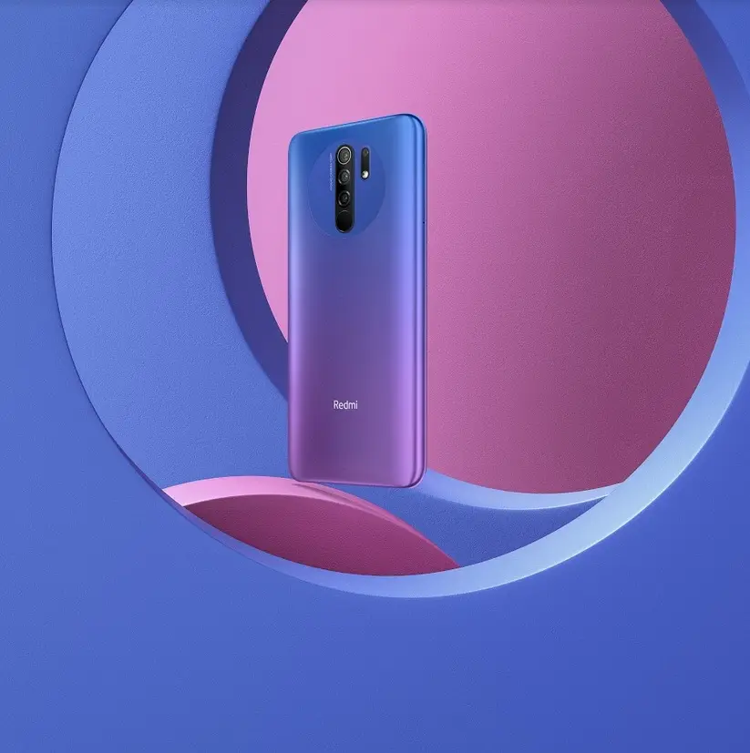 Promociones de smartphones Xiaomi durante El Buen Fin 2020