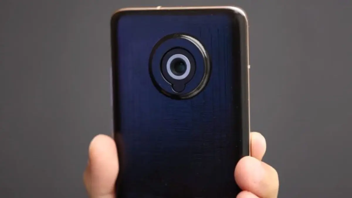 Xiaomi ha lanzado un novedoso lente telescópico para smartphones