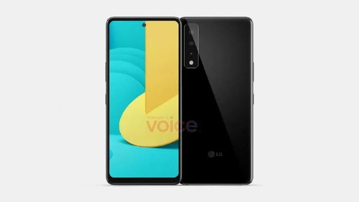 Filtran imágenes del LG Stylo 7