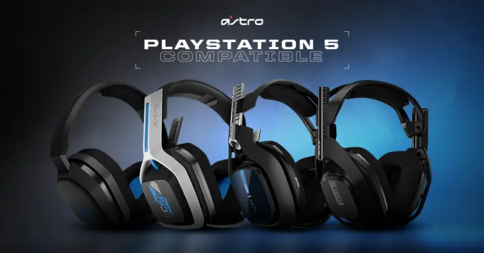 audífonos astro a50