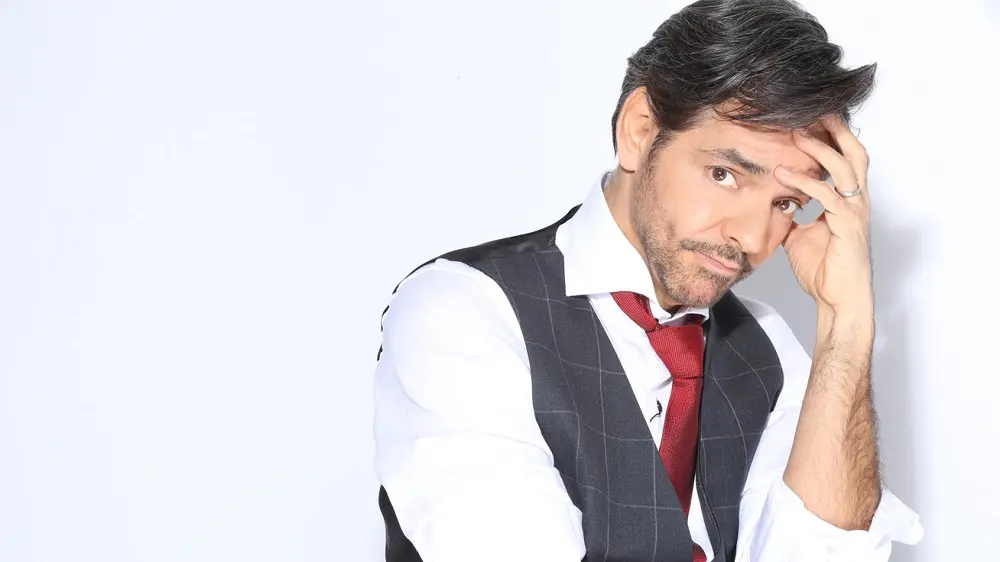 Eugenio Derbez formará parte de Apple Tv con la serie “Acapulco