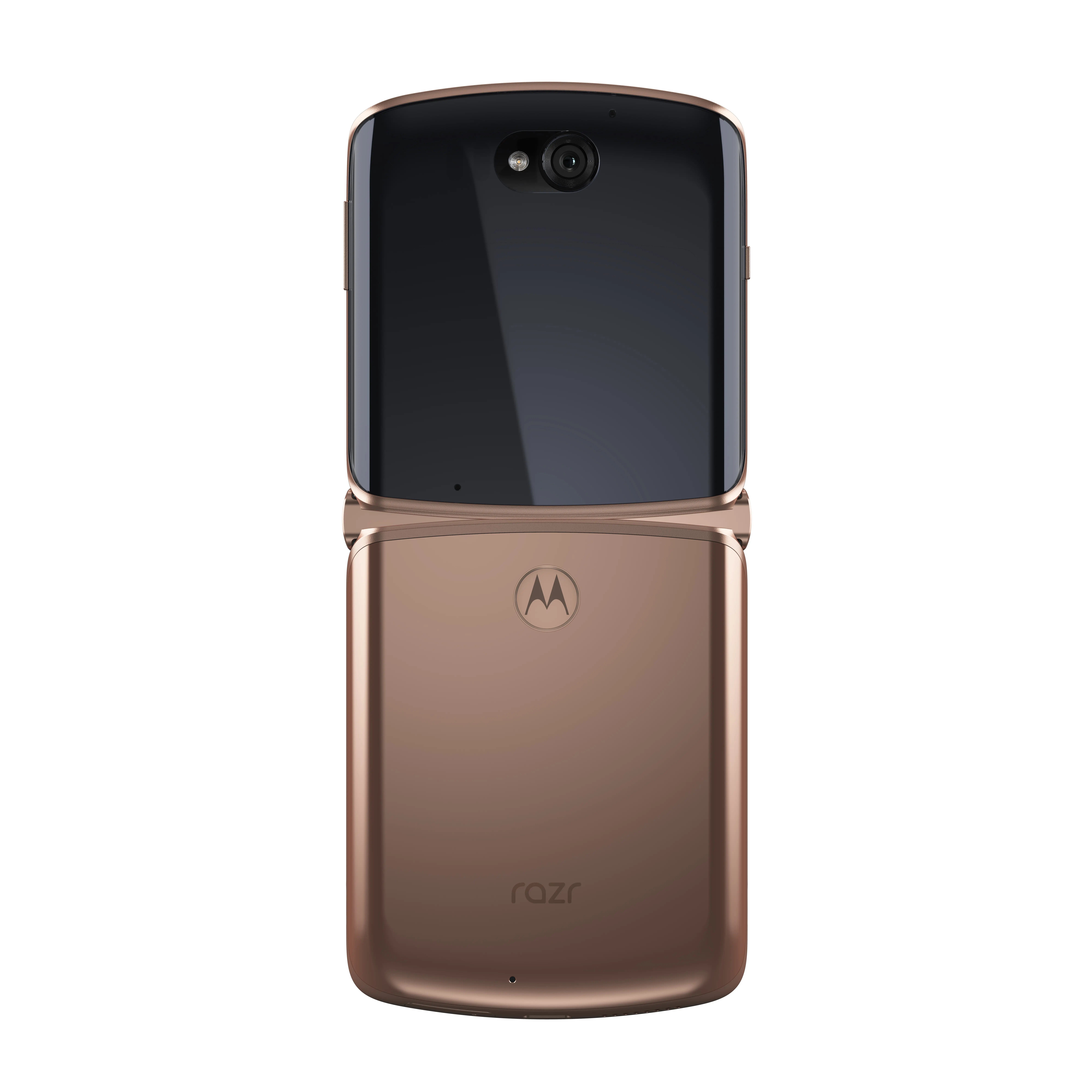 Motorola Razr 5G es presentado en México (,999 MXN)
