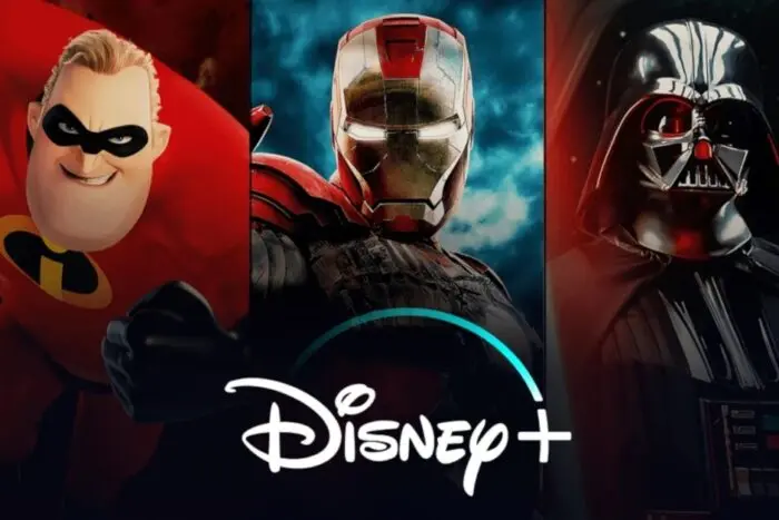 Estrenos en Disney+ y HBO Max aumentan las suscripciones