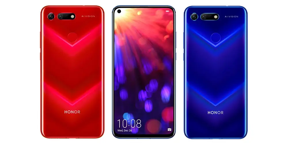 Honor lanzará una nueva serie de teléfonos de gama alta PasionMovil