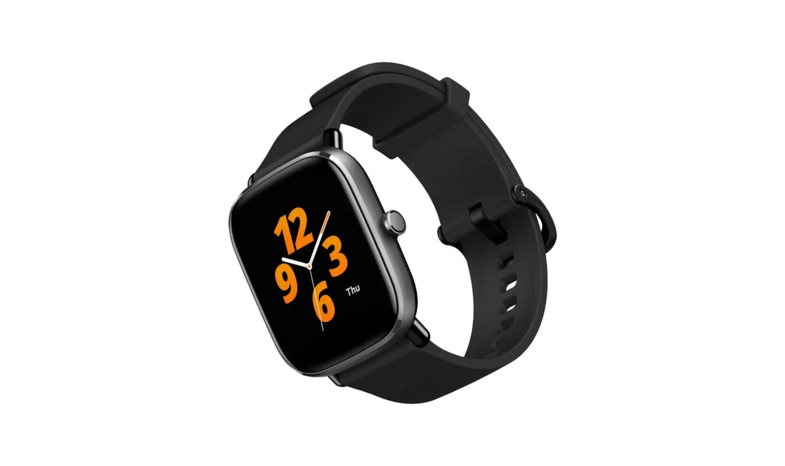amazfit gts aod