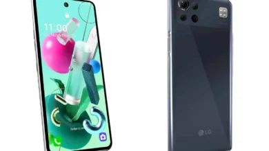 LG se enfocará en los smartphones de gama alta