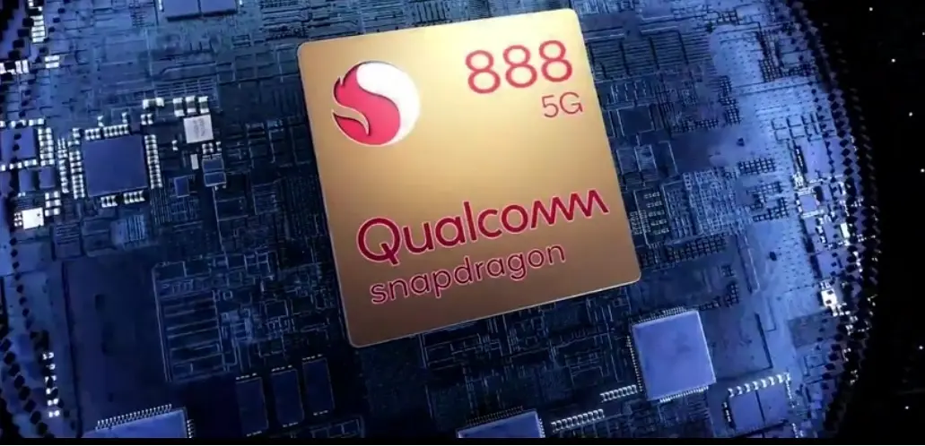 Qualcomm presenta el Snapdragon 888, su procesador más potente hasta la fecha