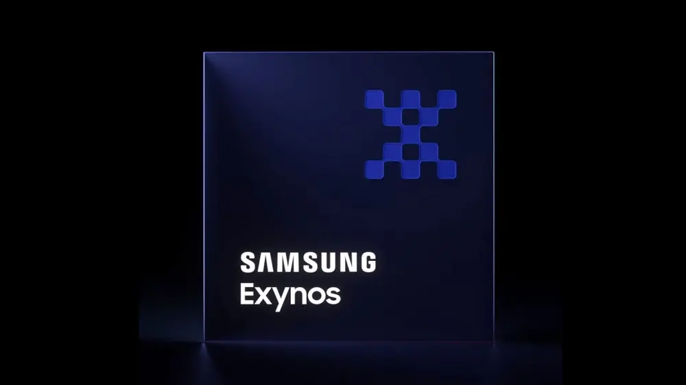 Samsung confirma fecha de lanzamiento de su nuevo chip Exynos el 12 de enero de 2021.