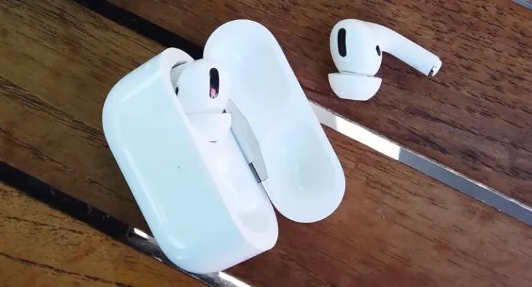 Apple está por lanzar los AirPods Pro Lite