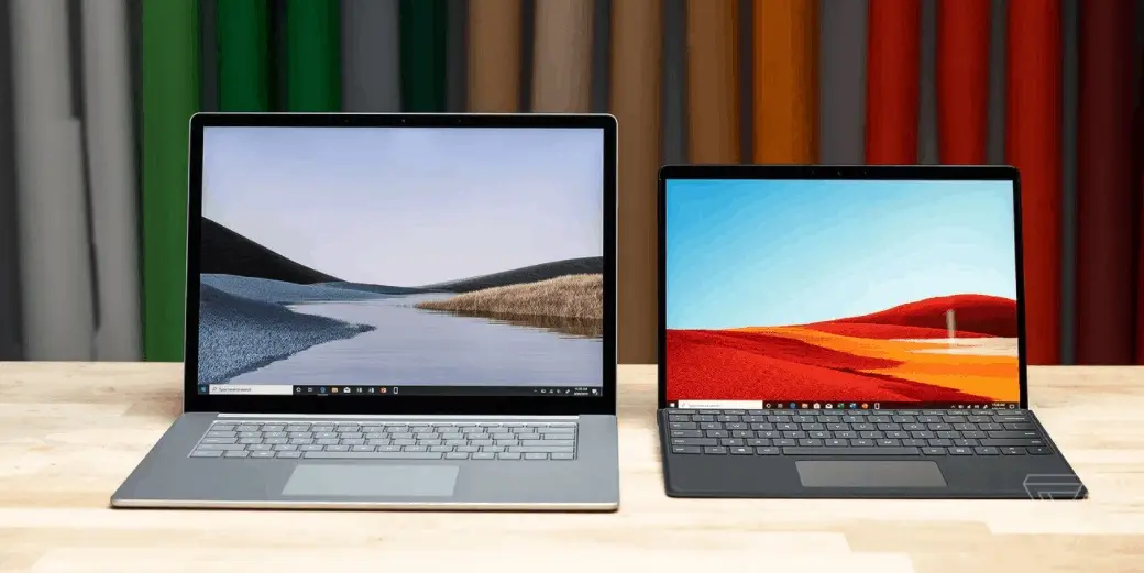 Microsoft fabricaría sus propios procesadores para sus dispositivos Surface