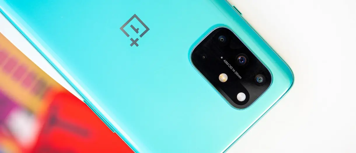 OnePlus 9 Lite sería lanzado en 2021