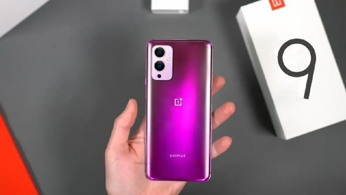 Aparecen nuevas fotos del OnePlus 9 Pro