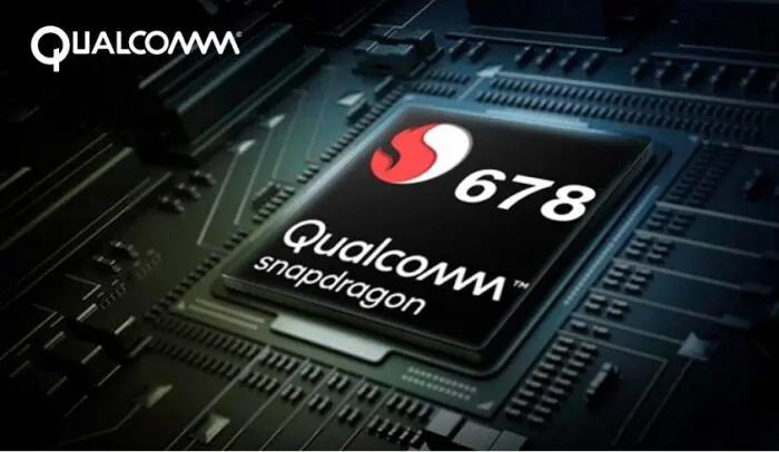 Qualcomm anuncia la nueva plataforma móvil Snapdragon 678