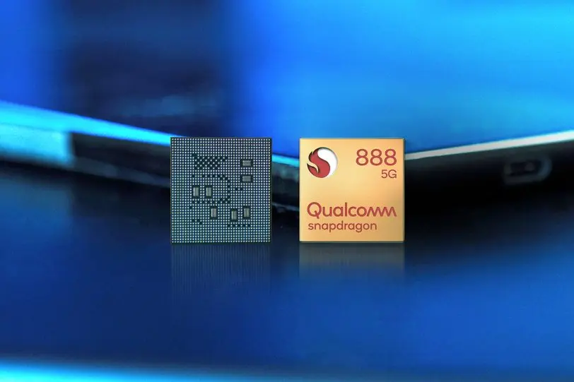 Snapdragon 888 5G es anunciado: 25% más potente con hasta 7.5 Gbps de velocidad