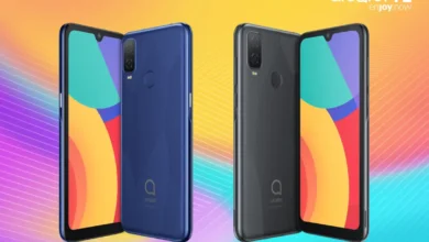 Alcatel presenta su nueva serie de smartphones 2021