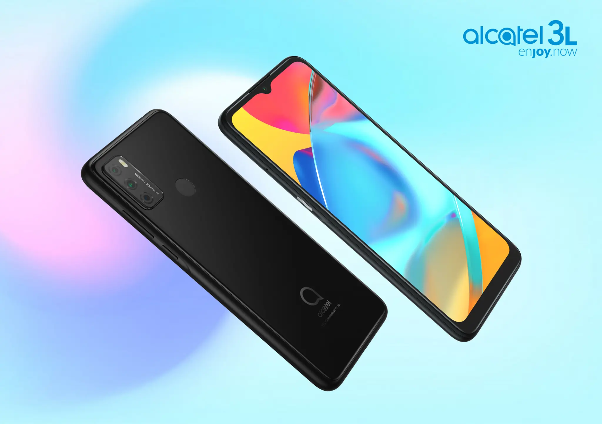 Alcatel presenta su nueva serie de smartphones 2021 Nuevo Móvil