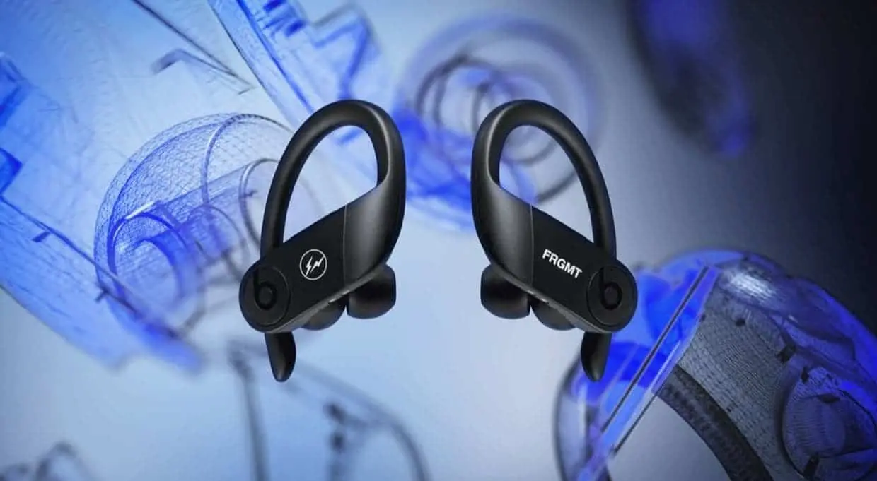 audifonos inalambricos powerbeats pro