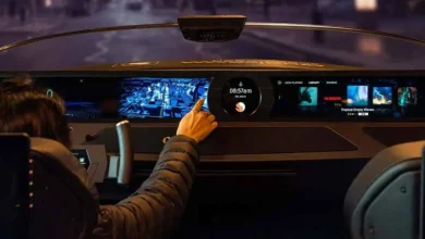 Adopción de la 3a. generación de plataformas Snapdragon para cabinas de mando en el sector automovilístico