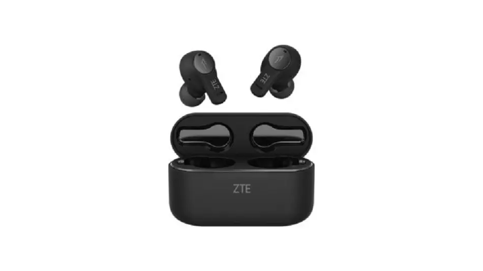 ZTE lanza sus nuevos auriculares económicos ZTE LiveBuds