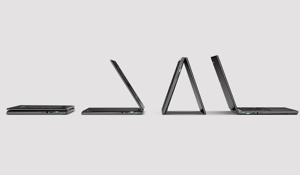 Acer anuncia dos nuevos Chromebook de la serie Spin