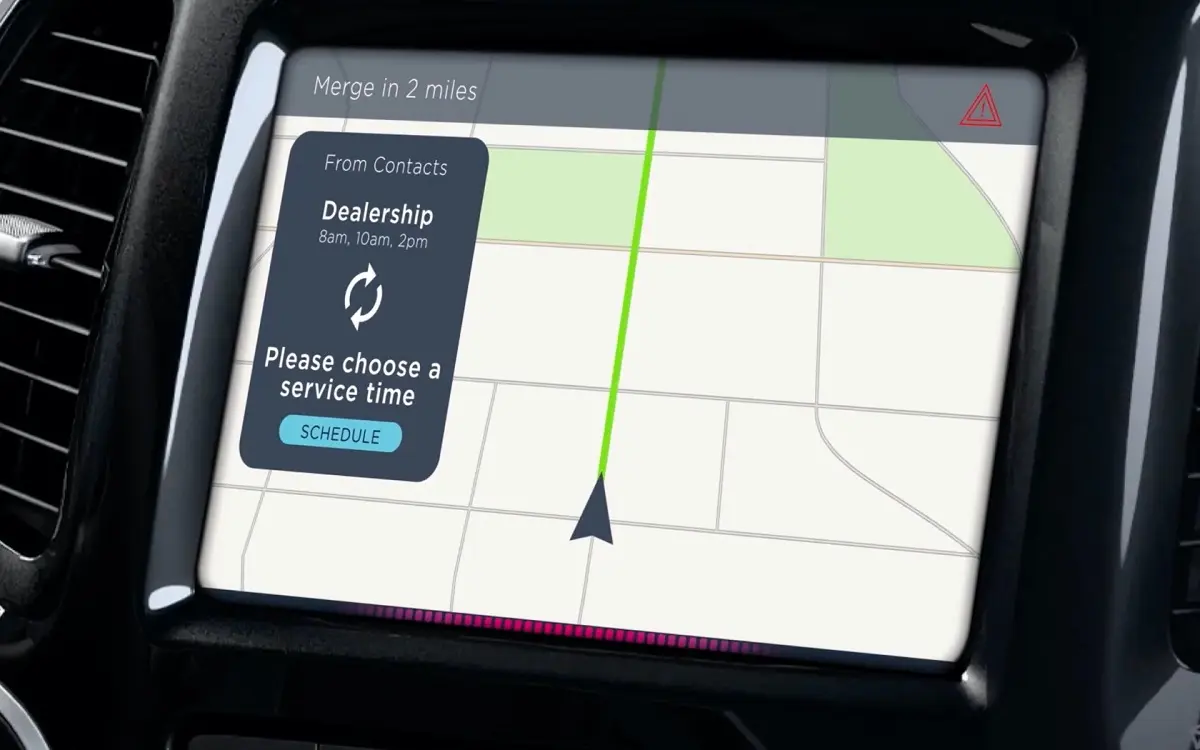 Alexa Custom Assistant se integra a la plataforma Snapdragon Automotive Cockpit