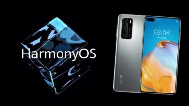 Huawei permitiría que HarmonyOS se pudiera instalar en teléfonos de otros fabricantes