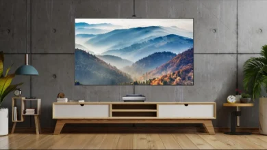 Hisense presenta la nueva TriChroma Laser TV #CES2021