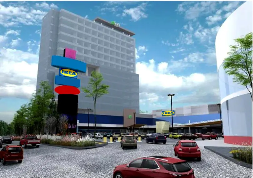IKEA Puebla abrirá sus puertas el primer semestre del 2022