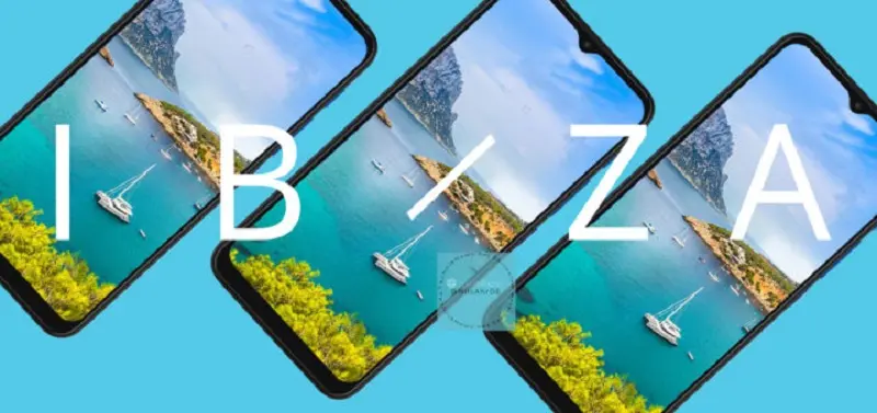 Motorola Ibiza se filtra como próximo lanzamiento