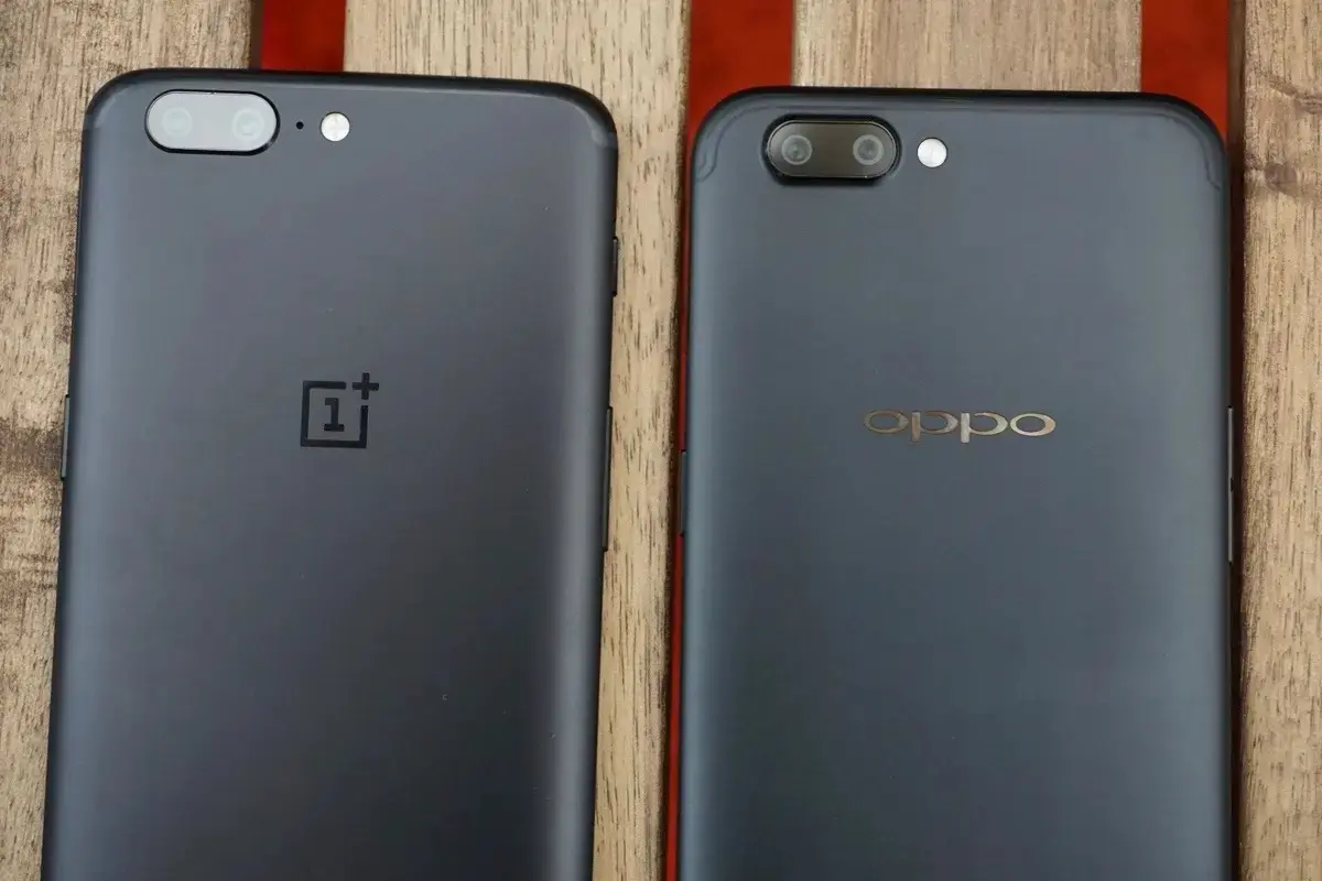 OnePlus y Oppo unen fuerzas para el desarrollo e investigación 