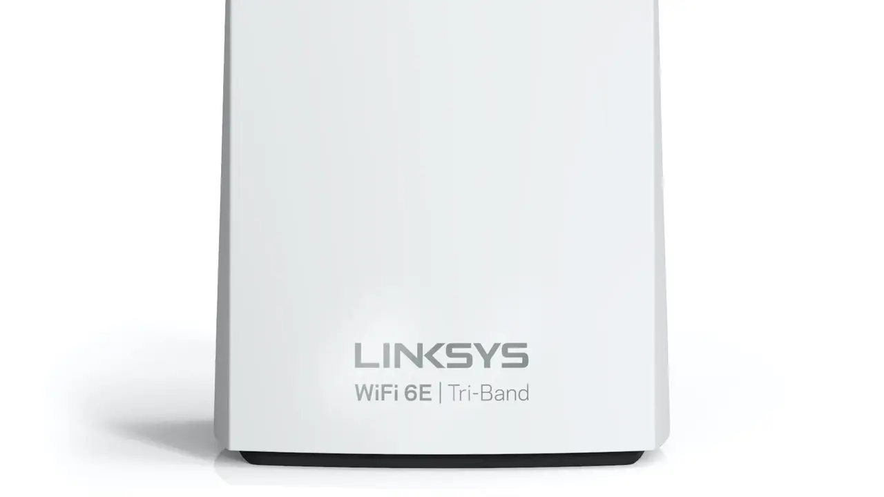 Linksys presenta su nuevo sistema Wi-Fi 6E Mesh