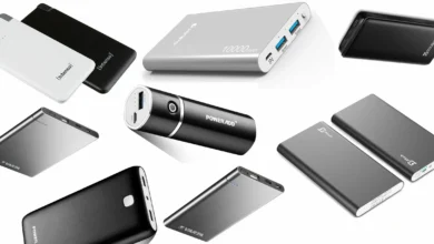 Las mejores Power Bank que encontrarás en Amazon