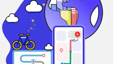 HUAWEI Petal Maps se actualiza con planificador de rutas en bicicleta