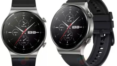 Huawei permitirá instalar aplicaciones de terceros en sus relojes inteligentes