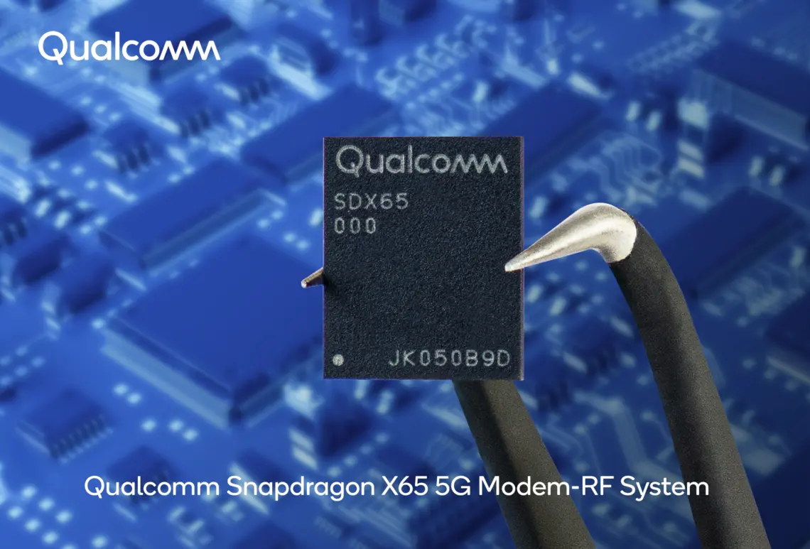 Qualcomm Technologies anuncia nuevas soluciones para mejor aún más el 5G