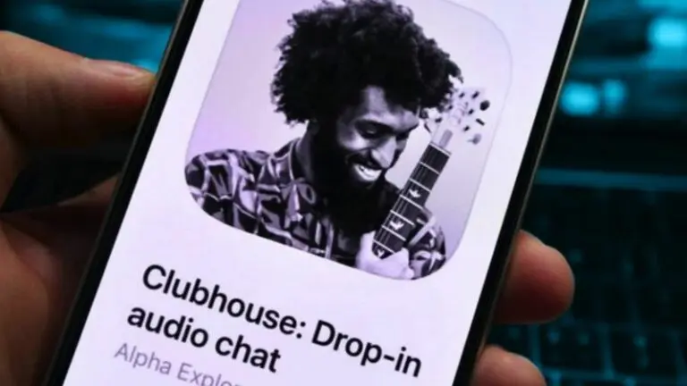 Clubhouse ya está trabajando en la versión para Android