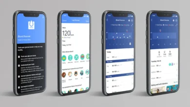 Fitbit agrega medidor del nivel de azúcar en su app 