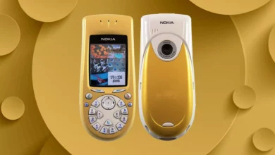 HMD actualizaría al Nokia 3650