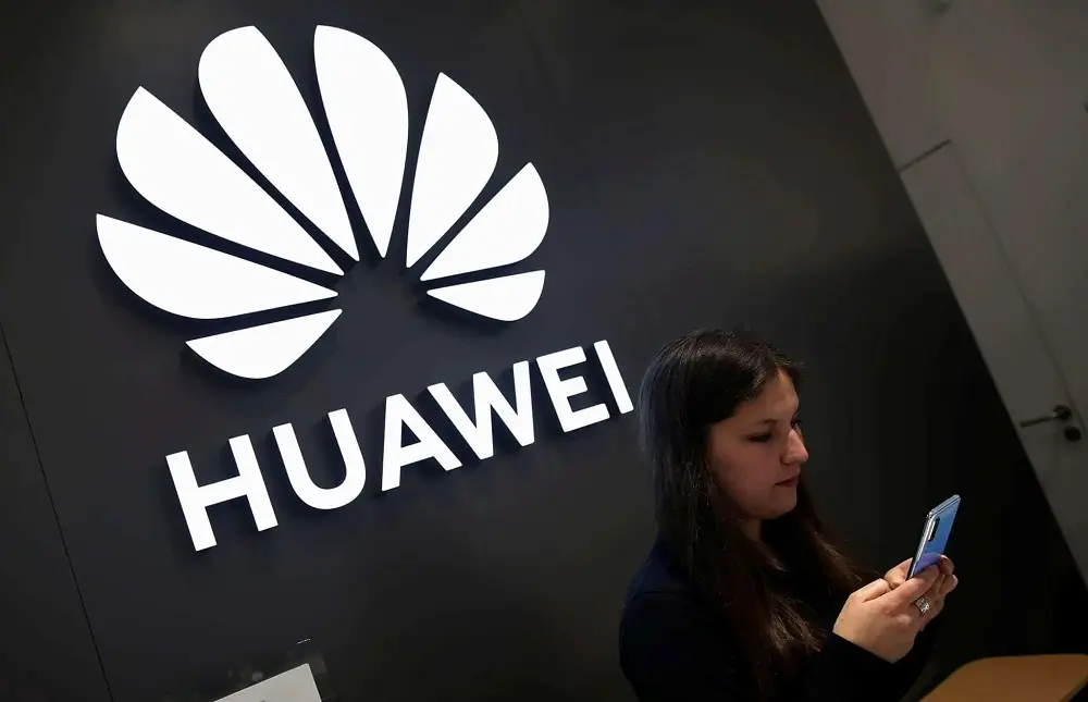 Huawei prepara el lanzamiento de una consola y laptops de juego