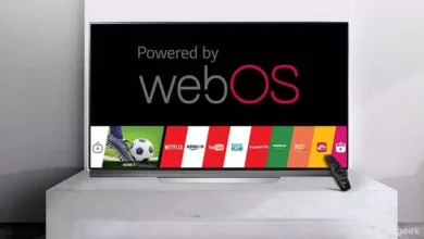 LG expande su plataforma para smart TVs WebOS