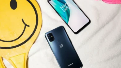 OnePlus Nord N10 y N100, disponibles en México desde ,999 MXN