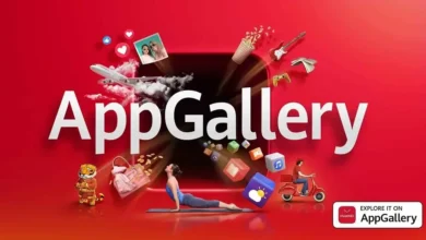 Huawei AppGallery suma 530 millones de usuarios activos en 12 meses