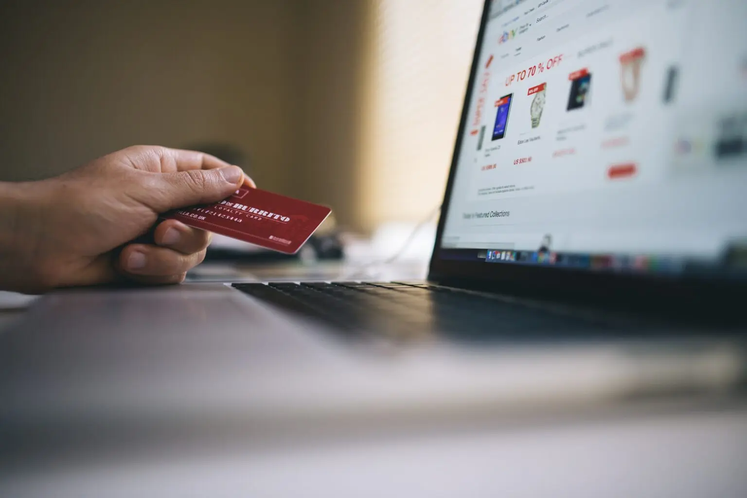 Reportan incremento de fraudes en las transacciones de comercio electrónico
