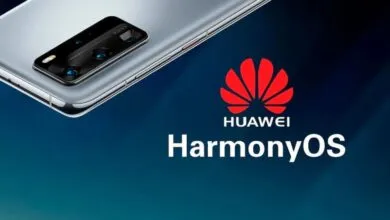 HarmonyOS reemplazará a EMUI 11 en la serie P40, Mate 40 y Mate X2
