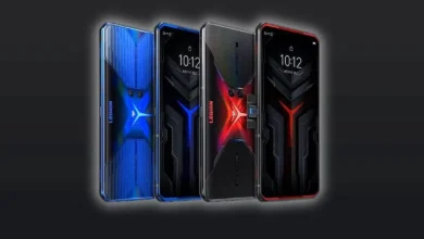 Lenovo revelará su nuevo smartphone gaming en abril