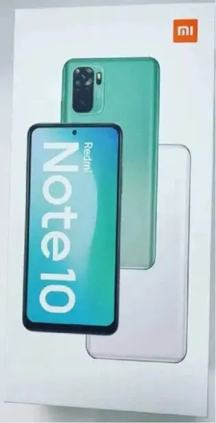 Serie Redmi Note 10 estrenará 120Hz, cámara de 108 MP y procesador Snapdragon 678