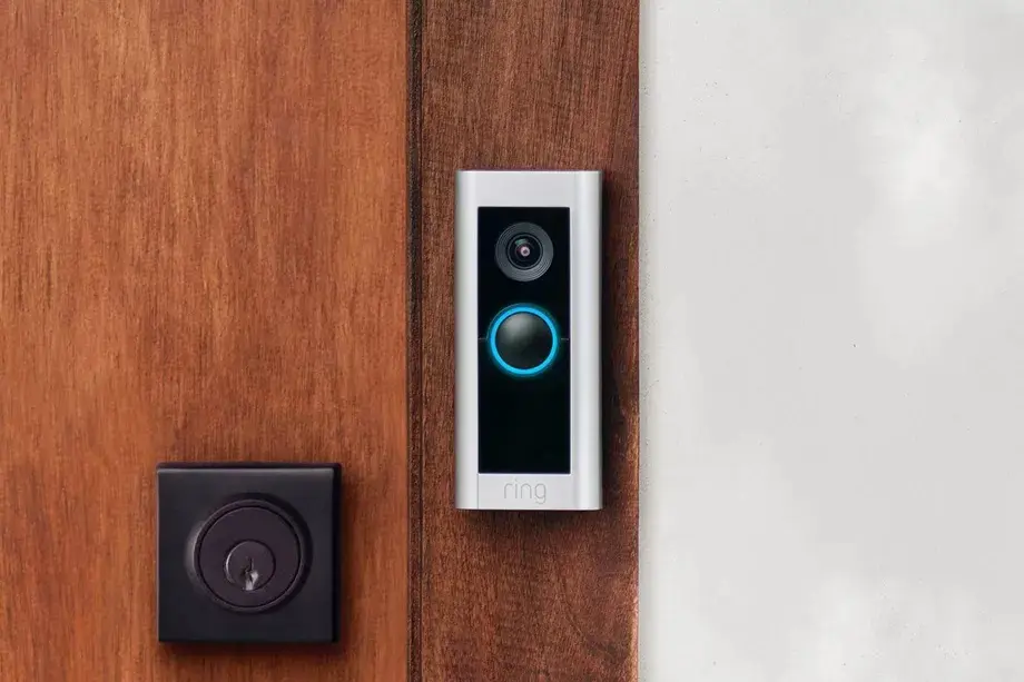 Ring Video Doorbell de 2a generación es recolectado por Amazon